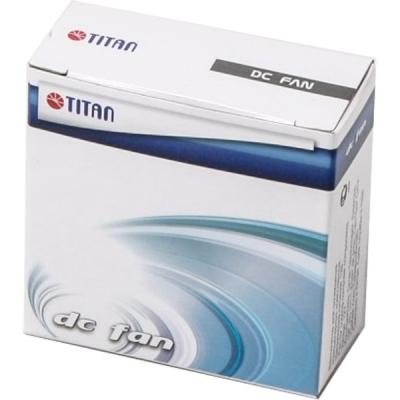 Вентилятор Titan TFD-6015 M 12 Z, 60 мм | ARAGO
