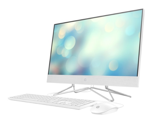 Моноблок HP 24-df1009ua (426G2EA) White | ARAGO