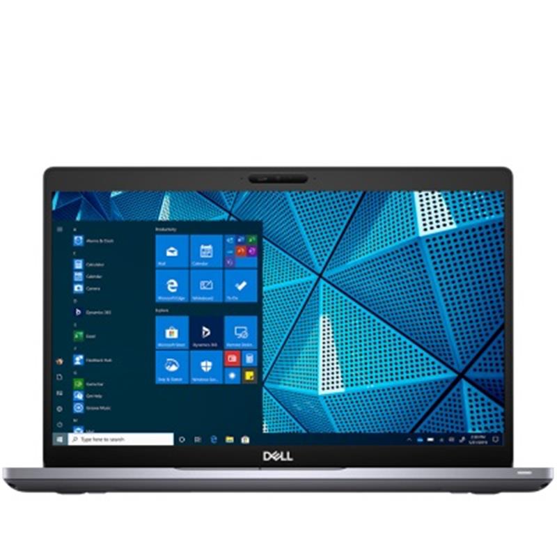 Dell Latitude 5410 (N012L541014UAUBU) FullHD Titan Silver | ARAGO