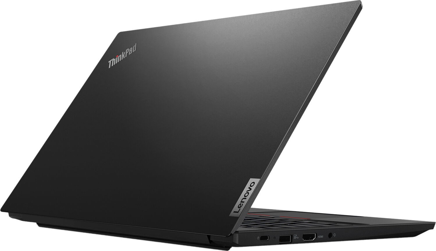 Lenovo ThinkPad E15 Gen 2 (20TD0003RA) FullHD Black | ARAGO