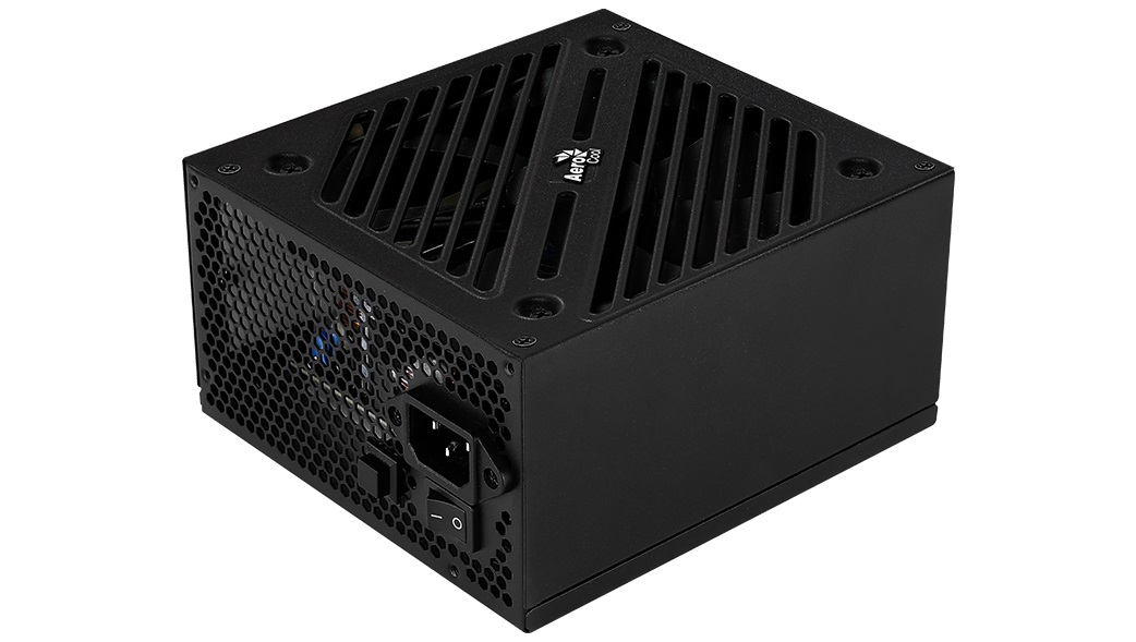Блок живлення AeroCool Cylon 600 (ACPW-CL60AEC.11) 600W | ARAGO