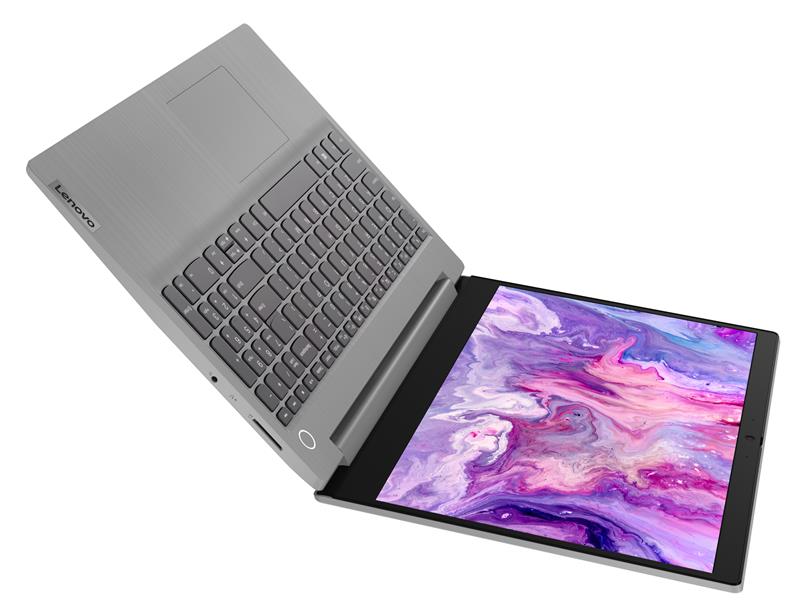 Lenovo IdeaPad 3 15IIL (81WE00X5RA) FullHD Platinum Grey | ARAGO