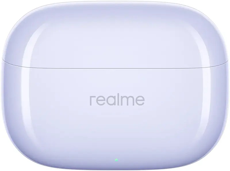 Bluetooth-гарнітура Realme Buds T310 PurpleEU | ARAGO
