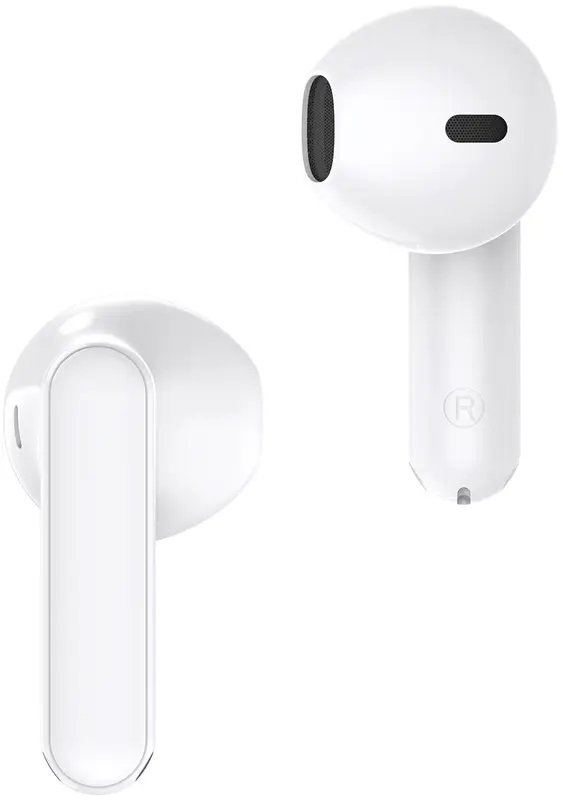 Bluetooth-гарнітура Realme Buds T01 WhiteEU | ARAGO