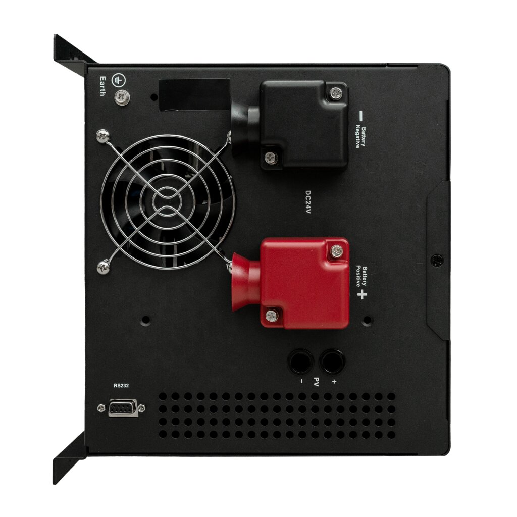 Джерело безперебійного живлення LogicPower LPM-PSW-4500VA (3000Вт) | ARAGO