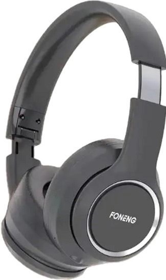 Bluetooth-гарнітура Foneng BL50 Bluetooth Headset (BL50-BH) | ARAGO