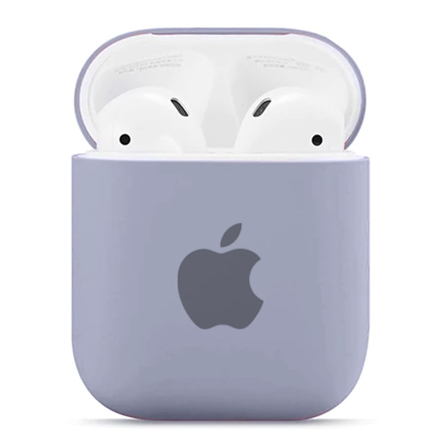 Чехол для Airpods/Airpods2 ORIGINAL SILICONE 37 azure | ARAGO