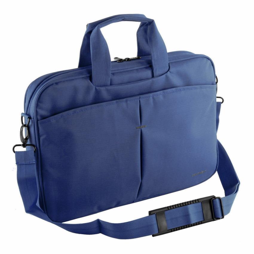 Сумка для ноутбука Continent CC-012 15.6" Blue | ARAGO