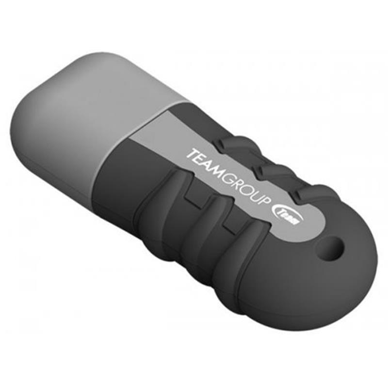 USB  4GB Team T181 Gray (TT1814GC01) | ARAGO