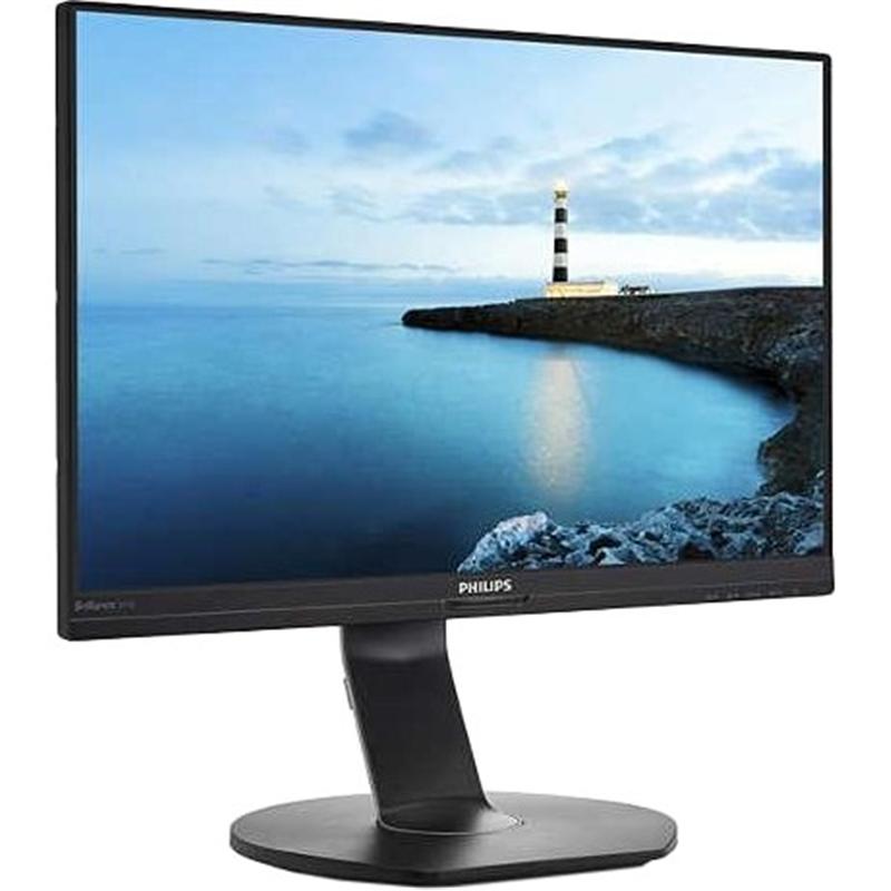 Philips 23.8" 241B7QUPEB/00 IPS Black | ARAGO