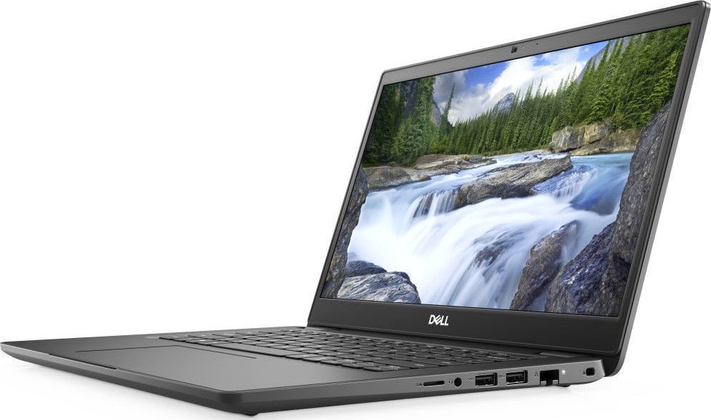 Dell Latitude 3410 (N012L341014UAWP) FullHD Win10Pro Black | ARAGO