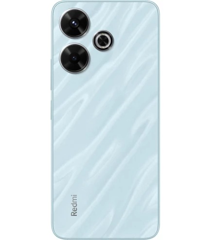 Смартфон Xiaomi Redmi 13 6/128GB Ocean BlueEU | ARAGO