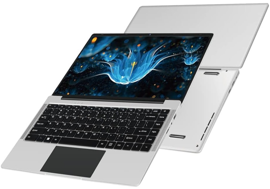 Ноутбук Wozifan W8 (Z000000994677) Silver | ARAGO