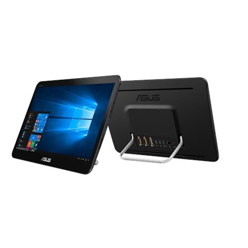 Моноблок Asus V161GART-BD007D (90PT0201-M06100) MultiTouch Black | ARAGO