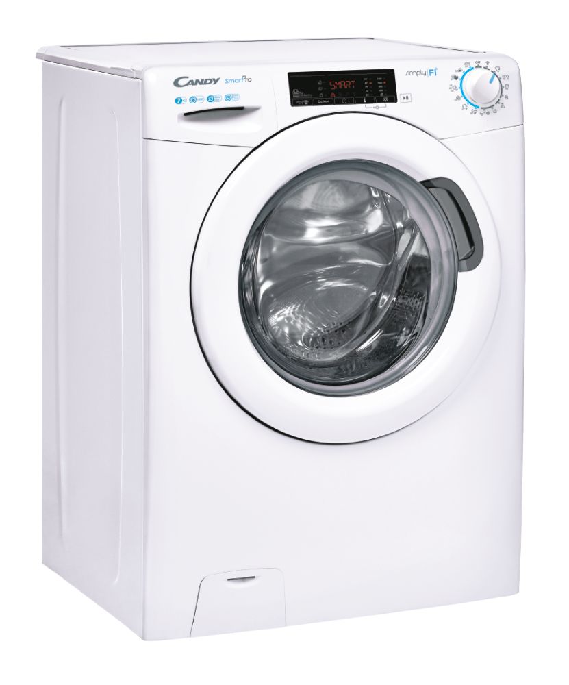 картинка Пральна машина Candy CSO4 1475TE/1-S от магазина Компания+