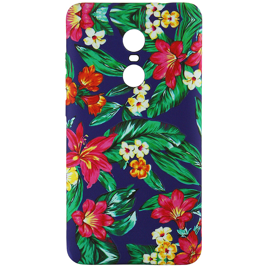 Силикон Inavi GALLERY Huawei P10 Lite (2017) 02 | ARAGO