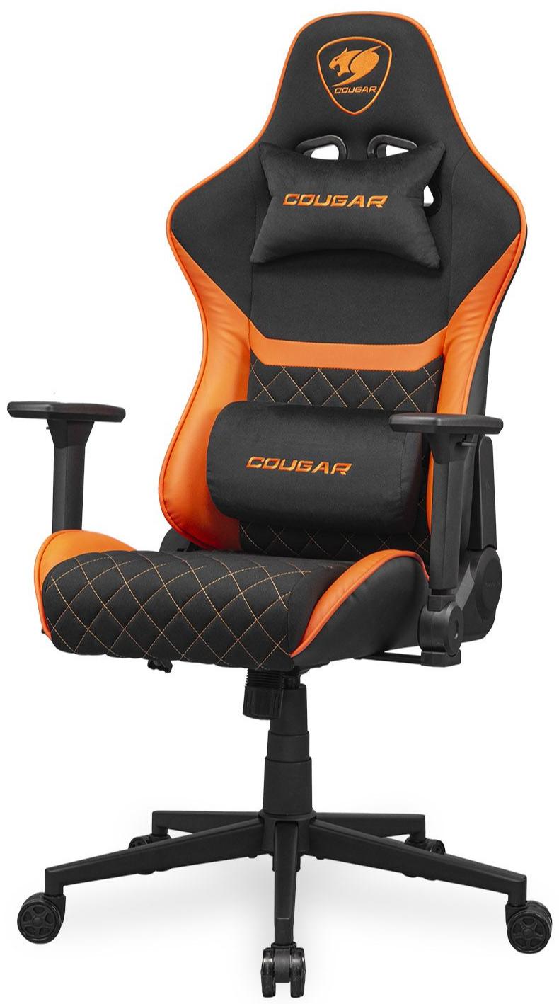 Крісло для геймерів Cougar Armor One V2 F | ARAGO