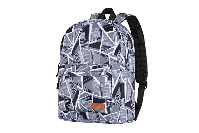 Рюкзак 2E TeensPack 13" Absrtraction (2E-BPT6114GA) | ARAGO