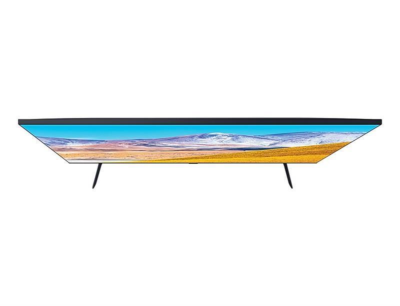 картинка Телевизор Samsung UE43TU8000UXUA от магазина Компания+