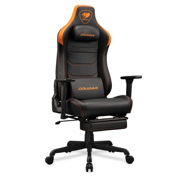 Крісло для геймерів Cougar Armor Evo S | ARAGO