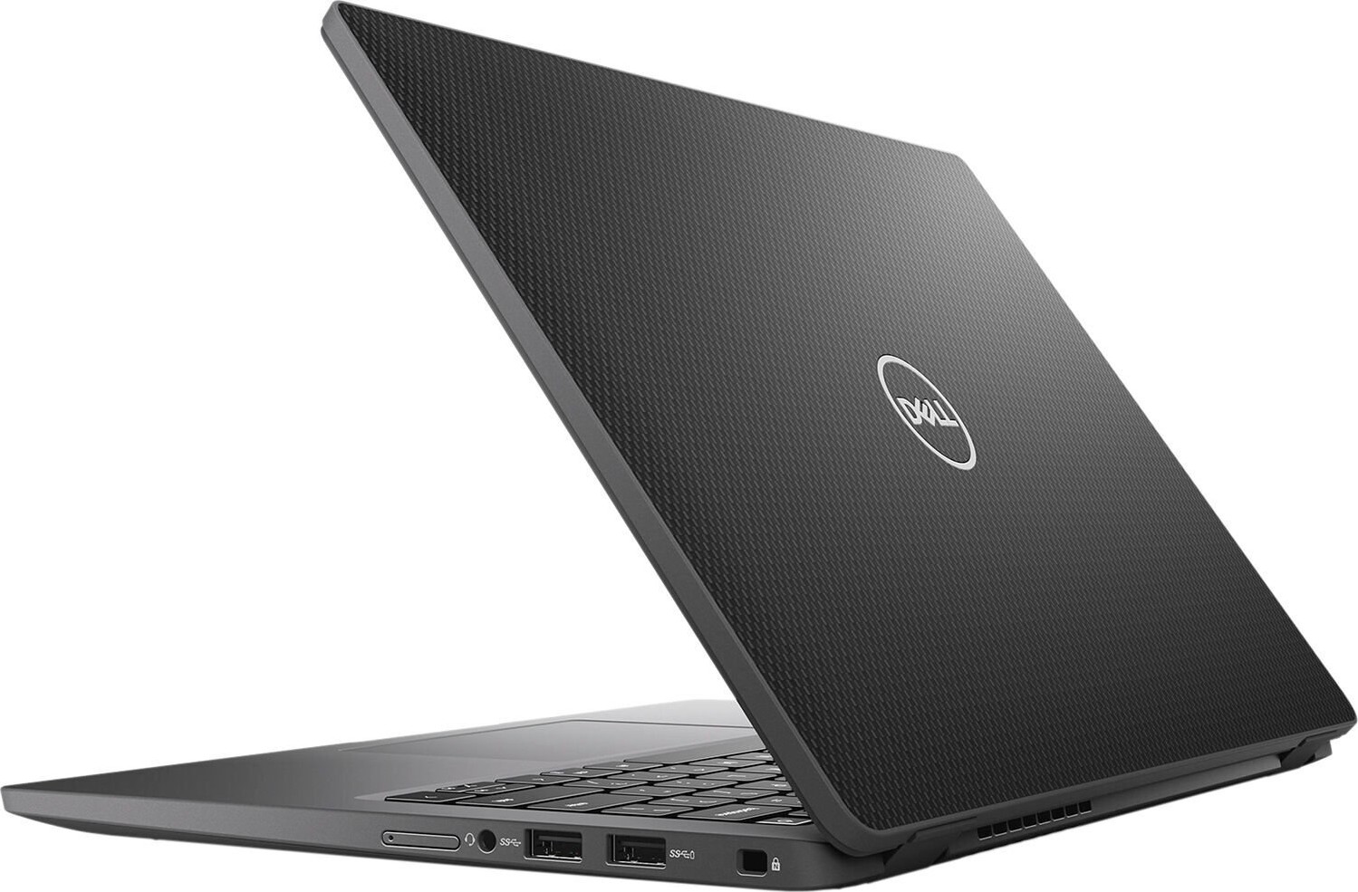 Dell Latitude 7410 (N010L741014UAUBU) FullHD Black | ARAGO