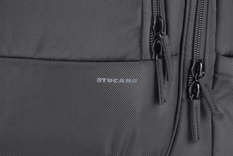 Рюкзак Tucano Stilo 17" Black (BKSTI-BK) | ARAGO