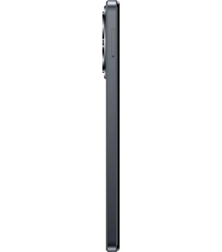 Смартфон ZTE Blade A75 4/256GB Black | ARAGO