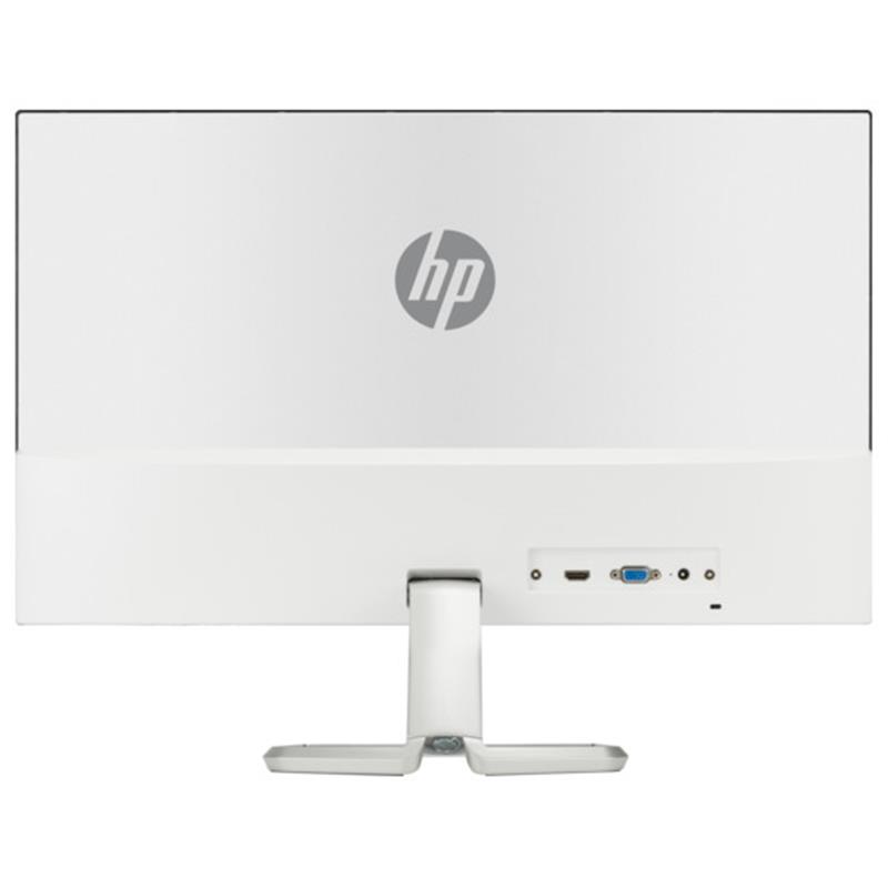 HP 23.8" 24fw (3KS62AA) IPS White/Silver | ARAGO