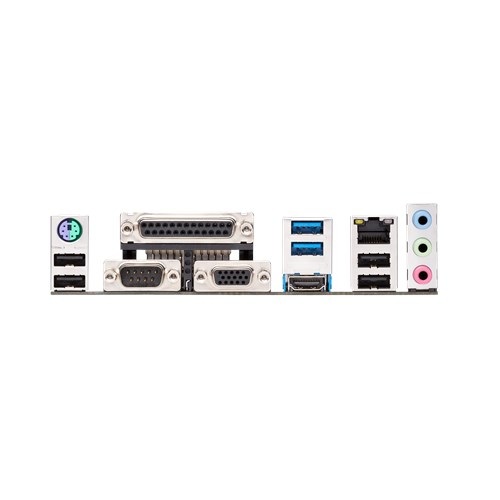Asus Prime H310M-D R2.0 Socket 1151 | ARAGO