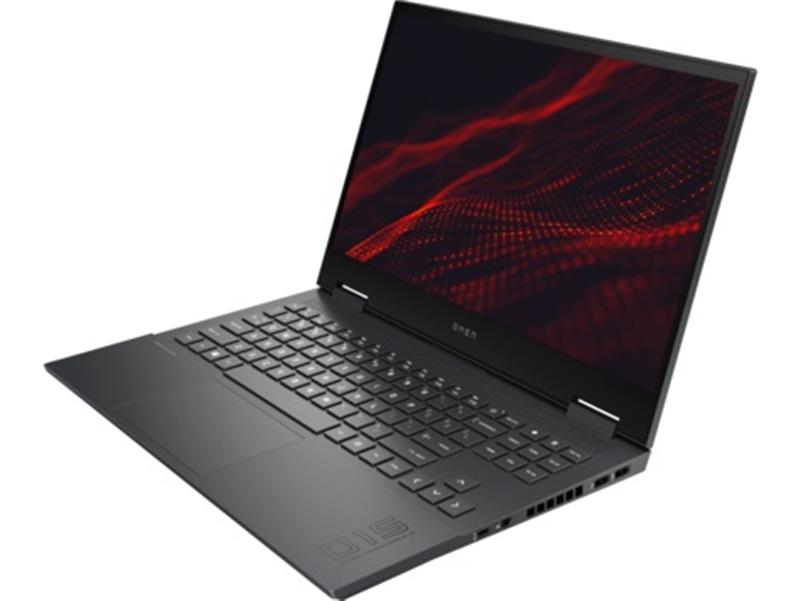 HP OMEN 15-en0005ua (423K1EA) FullHD Silver | ARAGO