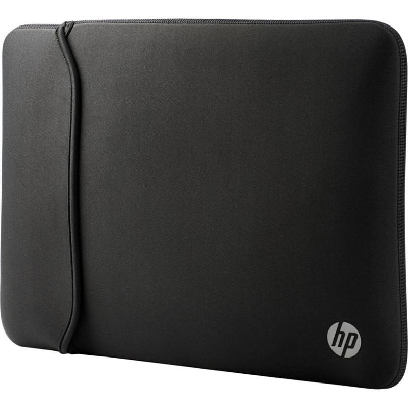 Чехол HP Neoprene Reversible Black/Grey (2TX16AA) 14" | ARAGO