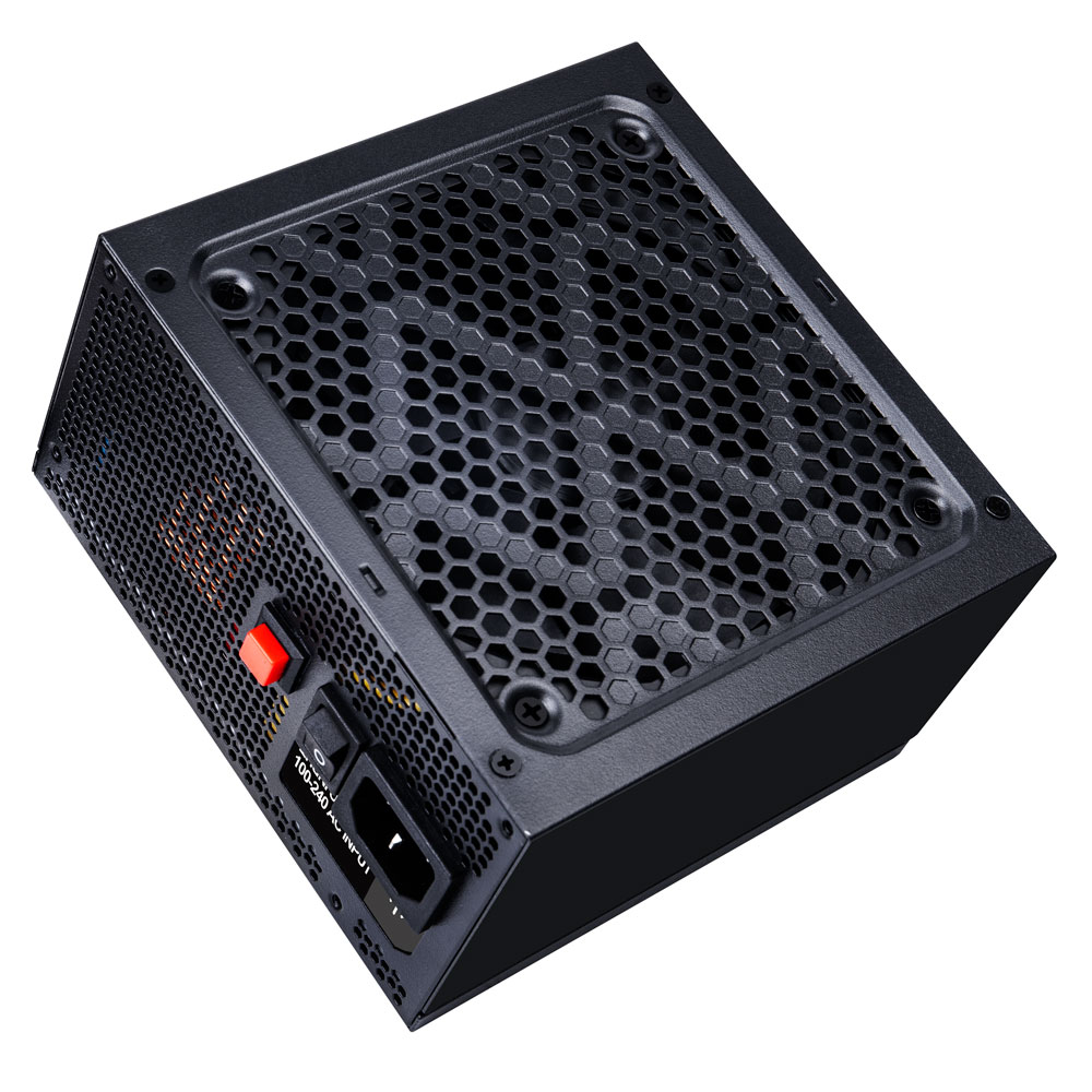 Блок питания 1stPlayer PS-750AR 750W, 80+ Gold | ARAGO