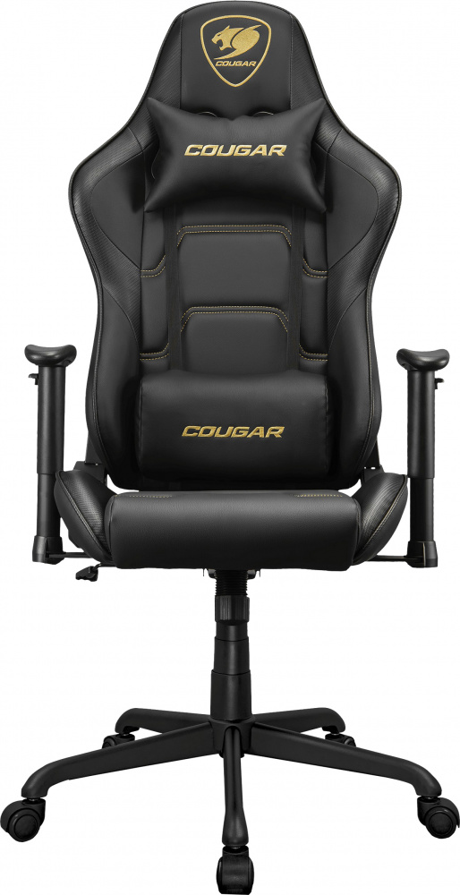 Крісло для геймерів Cougar Armor Elite Royal | ARAGO