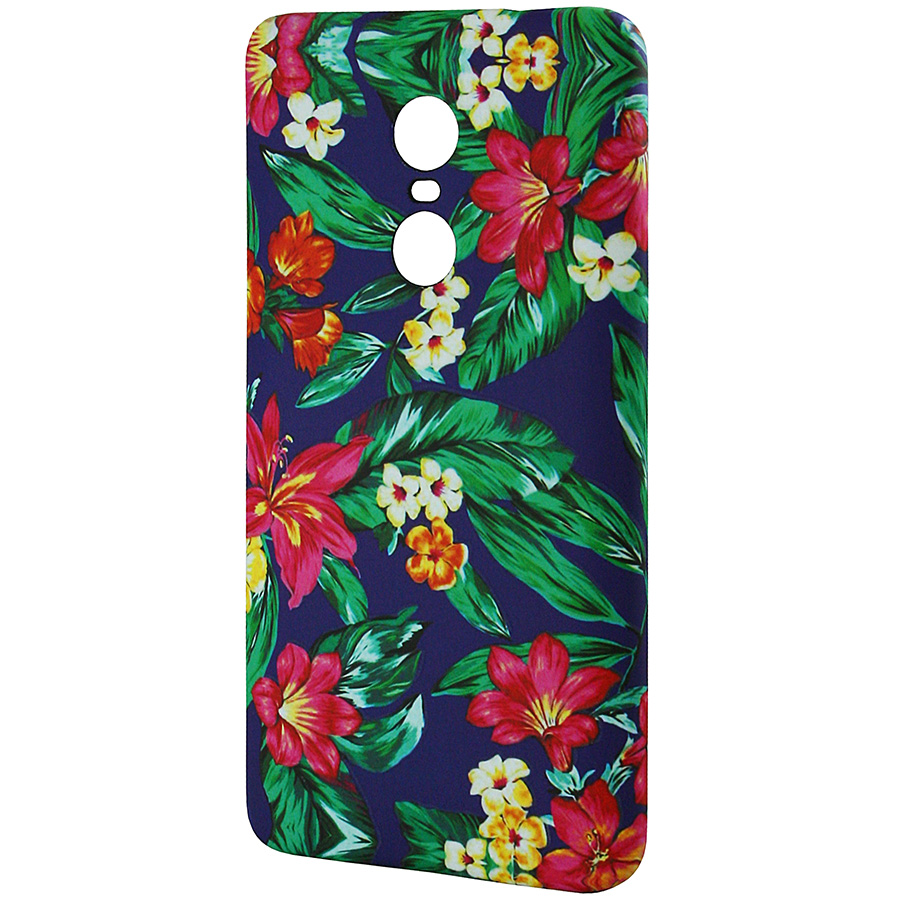 Силикон Inavi GALLERY Huawei Mate 10 Lite 02 | ARAGO