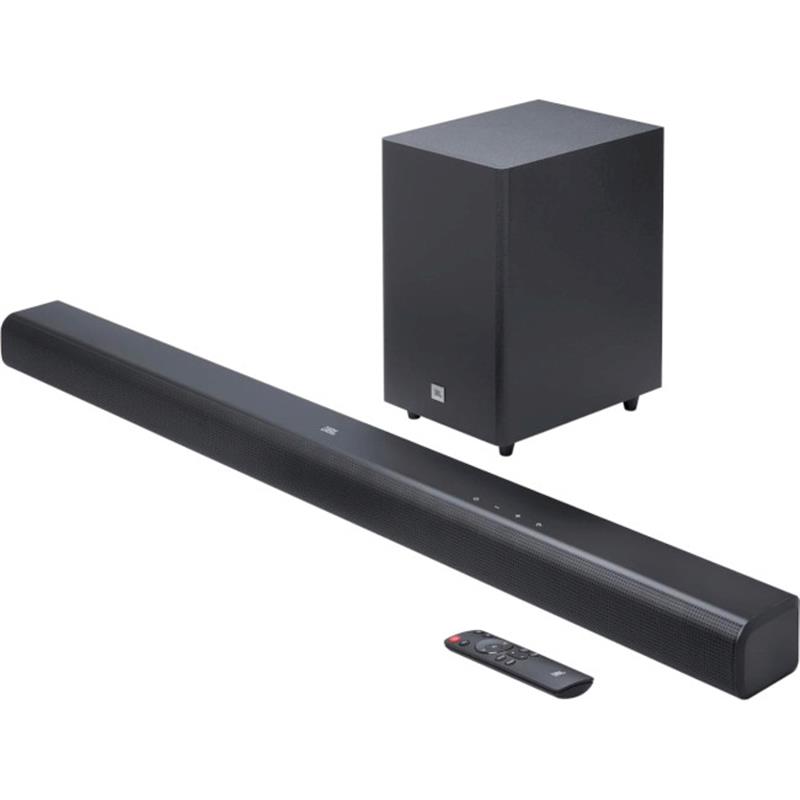 картинка Саундбар JBL Cinema SB550 (JBLSB550BLKEP) от магазина Компания+