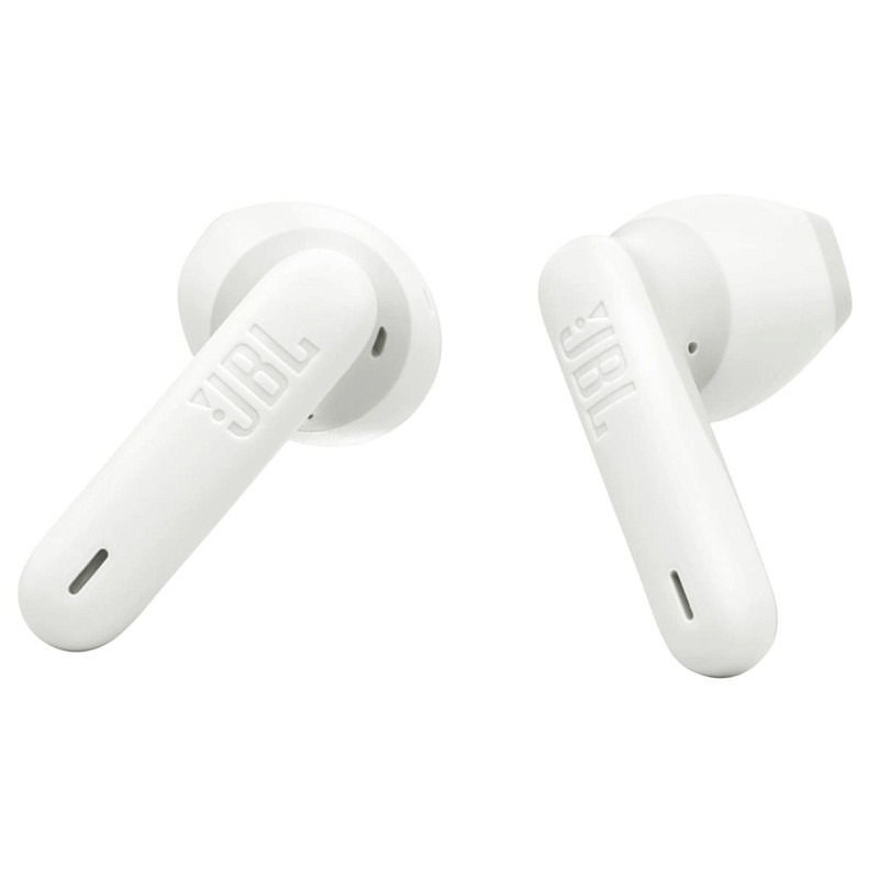 Bluetooth-гарнітура JBL Wave Flex 2 White (JBLWFLEX2WHT) | ARAGO