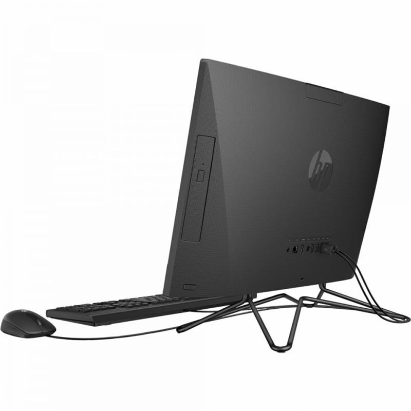 Моноблок HP 205 G4 (1C6V8EA) Win10 Iron Gray | ARAGO