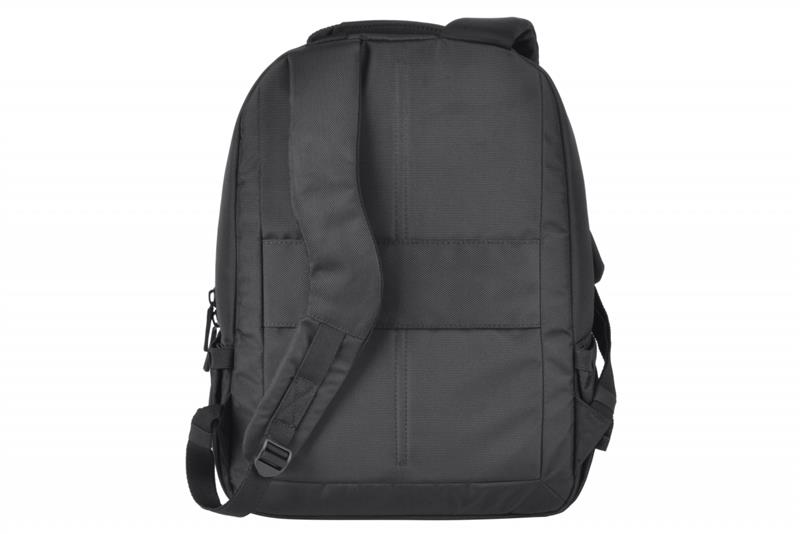 Рюкзак Tucano Stilo 17" Black (BKSTI-BK) | ARAGO