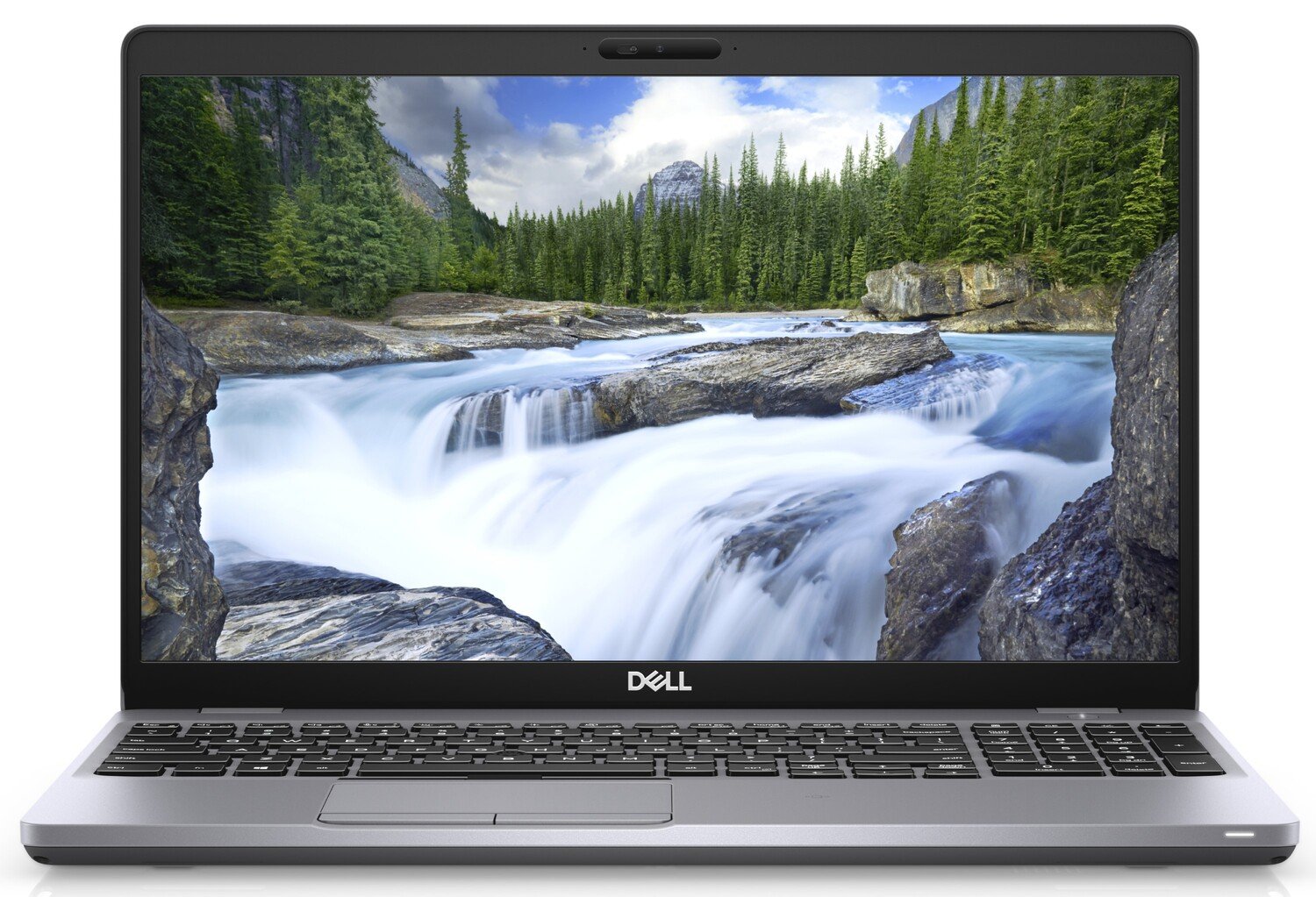 Dell Latitude 5510 (N002L551015UAUBU) FullHD Silver | ARAGO