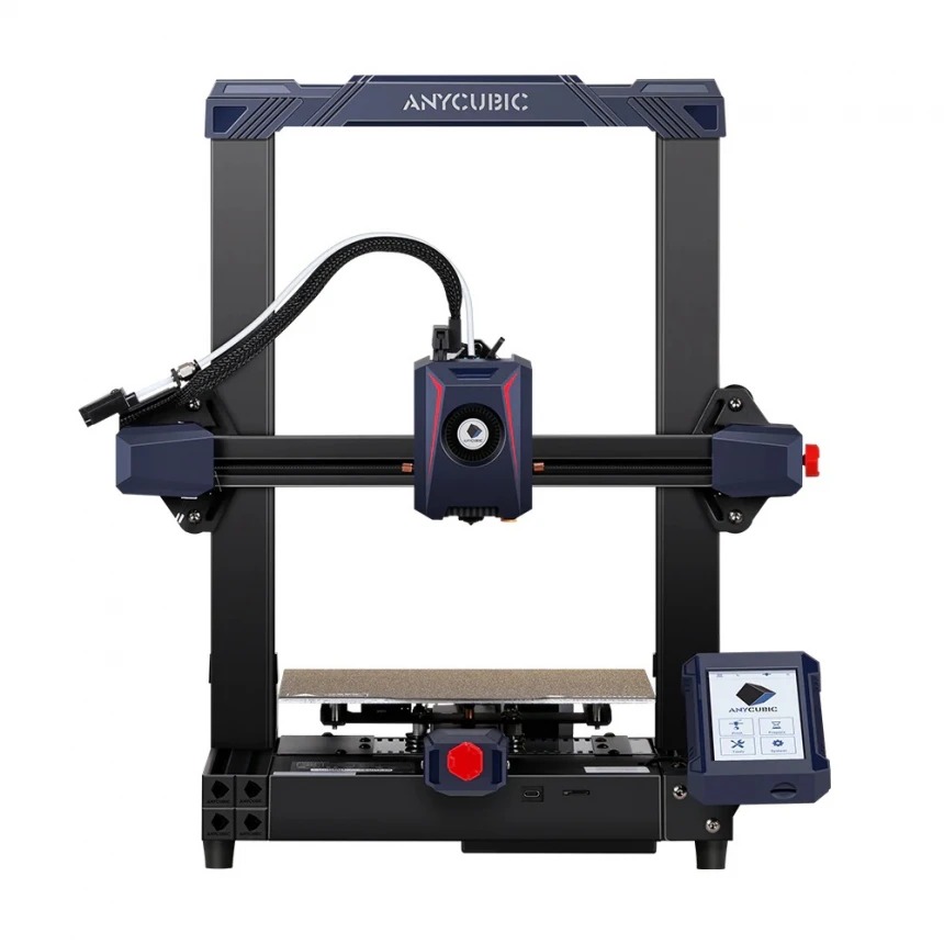 3D-принтер Anycubic Kobra 2 | ARAGO