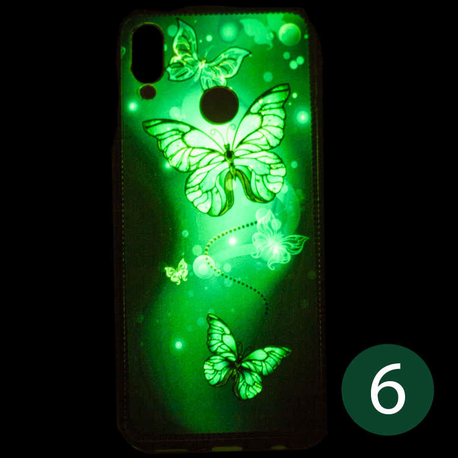 Силикон NIGHT CASE Samsung A9 (2018)/A920 06 | ARAGO
