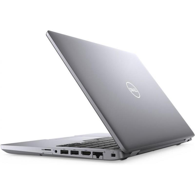 Dell Latitude 5511 (N005L551115EMEAWIN) FullHD Win10Pro Gray | ARAGO