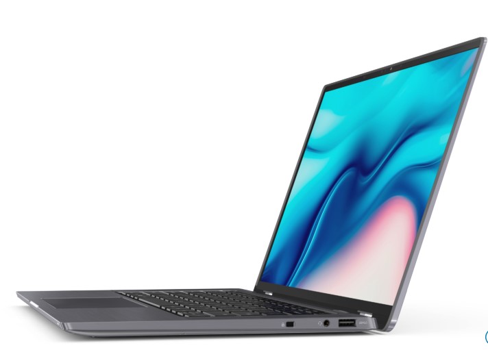 Dell Latitude 9510 (N097L951015ERCW10) FullHD Win10Pro Gray | ARAGO