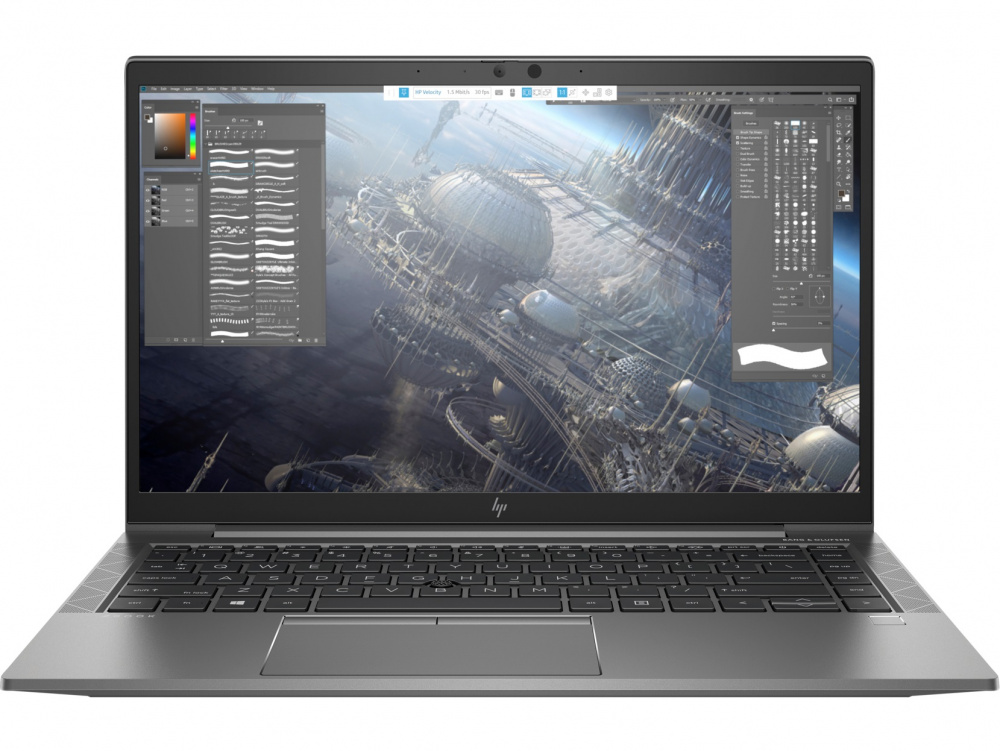 HP ZBook Firefly 14 G8 (1A2F2AVV13) FullHD Gray | ARAGO