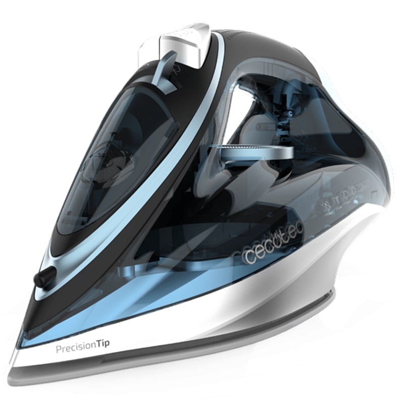 картинка Праска Cecotec IronHero 2600 Vital (CCTC-01870) от магазина Компания+