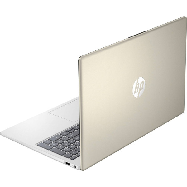 Ноутбук HP 15-fc0060ua (A1VM8EA) Gold | ARAGO