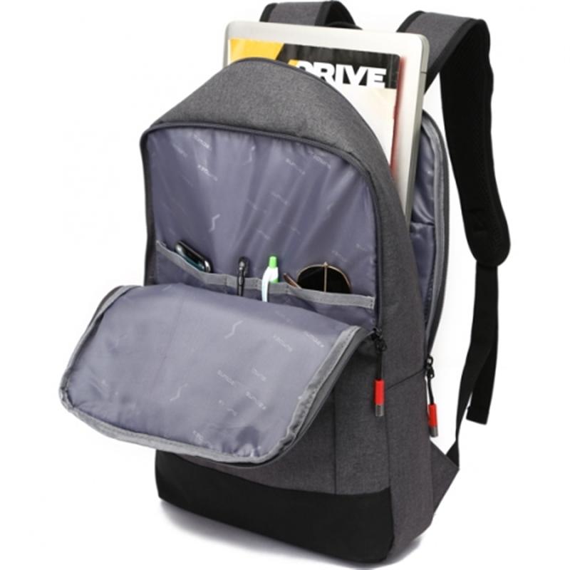 Рюкзак для ноутбука Sumdex PON-261GY 15.6" Grey | ARAGO