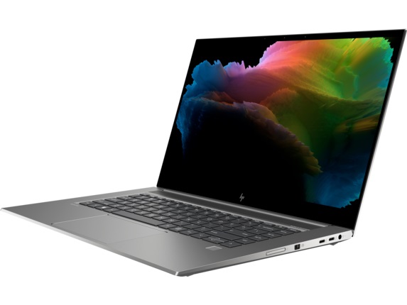 HP ZBook Create G7 (1J3U7EA) UHD Win10Pro Grey | ARAGO