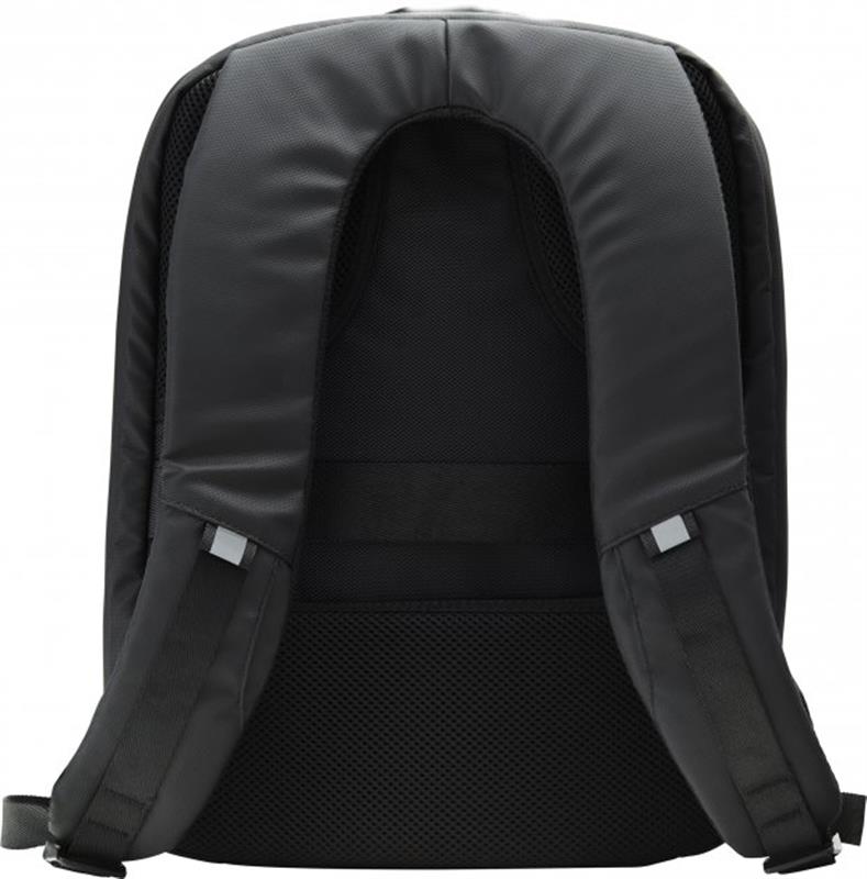 Рюкзак Prestigio LEDme 15.6" Black (PBLED122BK) | ARAGO