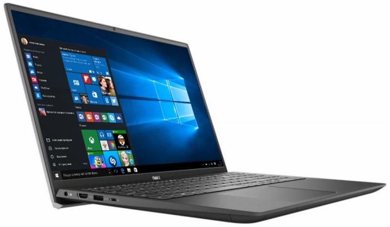 Dell Vostro 7500 (N6010PVN7500EMEA012105-08) FullHD Win10Pro Gray | ARAGO